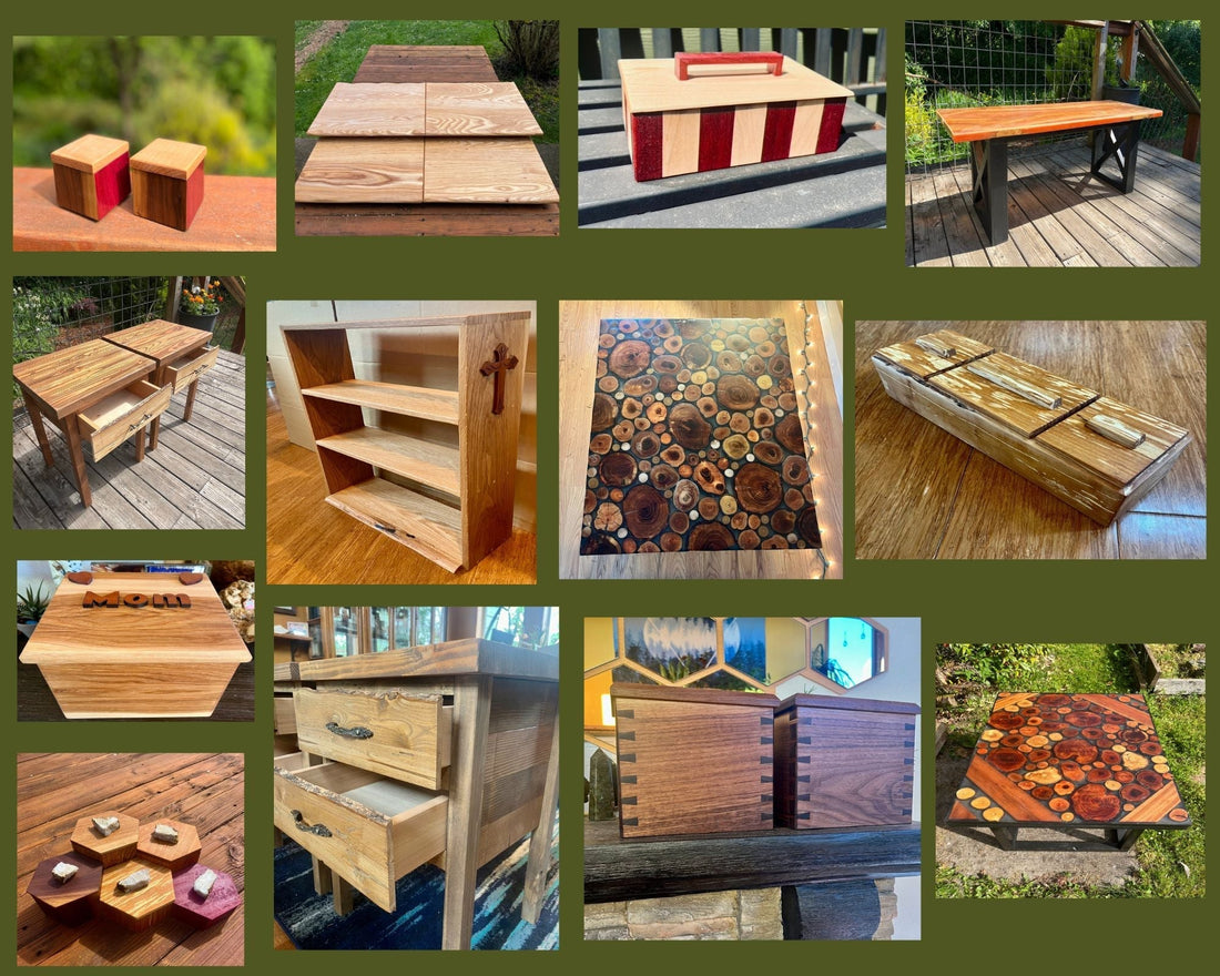 More Than a Product: Why Custom Orders Are at the Heart of What I Do