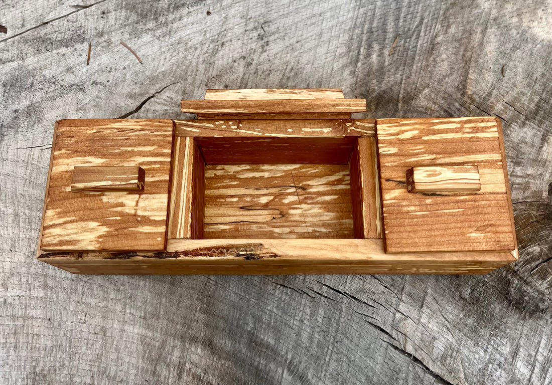 Top Handmade Holiday Gifts Made in Oregon 2026
