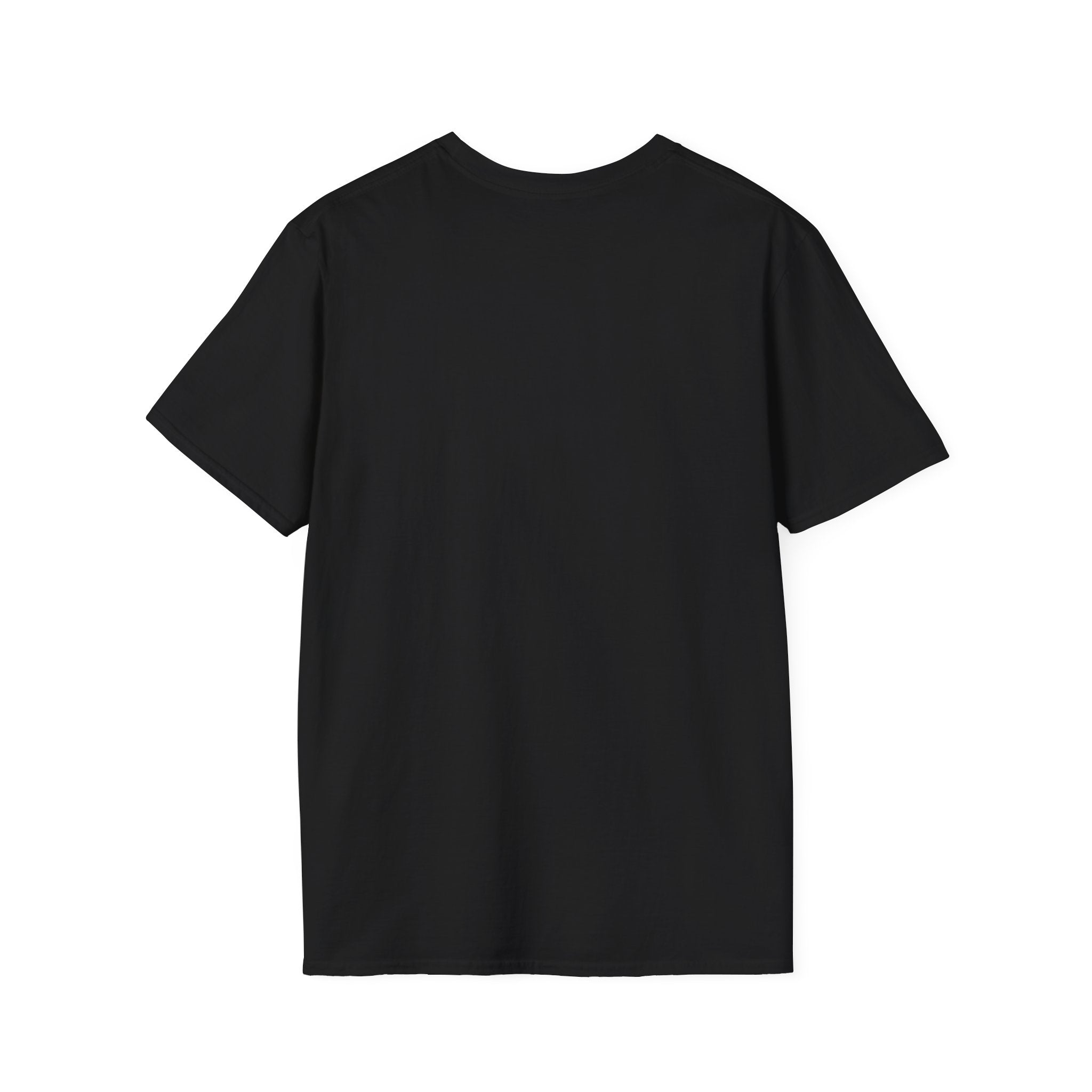 Woodworking...Build Create Unisex Softstyle T-Shirt