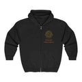Locally Grown Gifts Branded Unisex Heavy Blend™ Full Zip Hooded Sweatshirt
